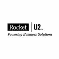 Logo RocketU2